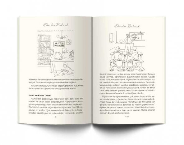 Elmadan Bakmak - - 3