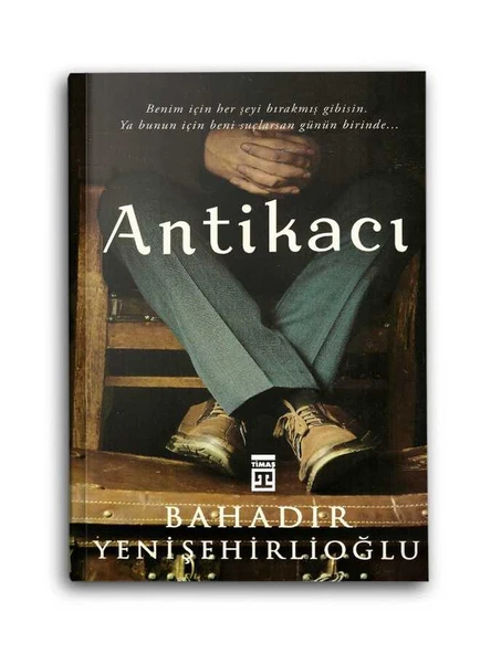 Antikacı
