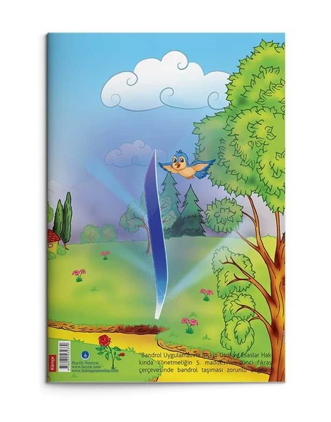 Kürtçe Kur'an Elifbası (Orta Boy) - 2