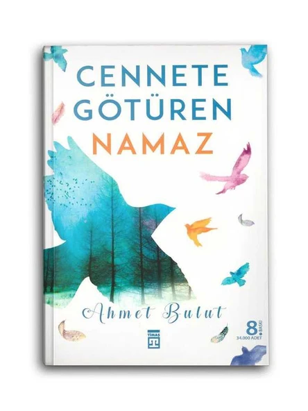 Cennete Götüren Namaz