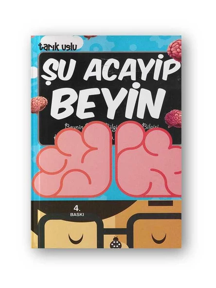 Şu Acayip Beyin - 2