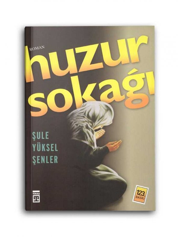 Huzur Sokağı