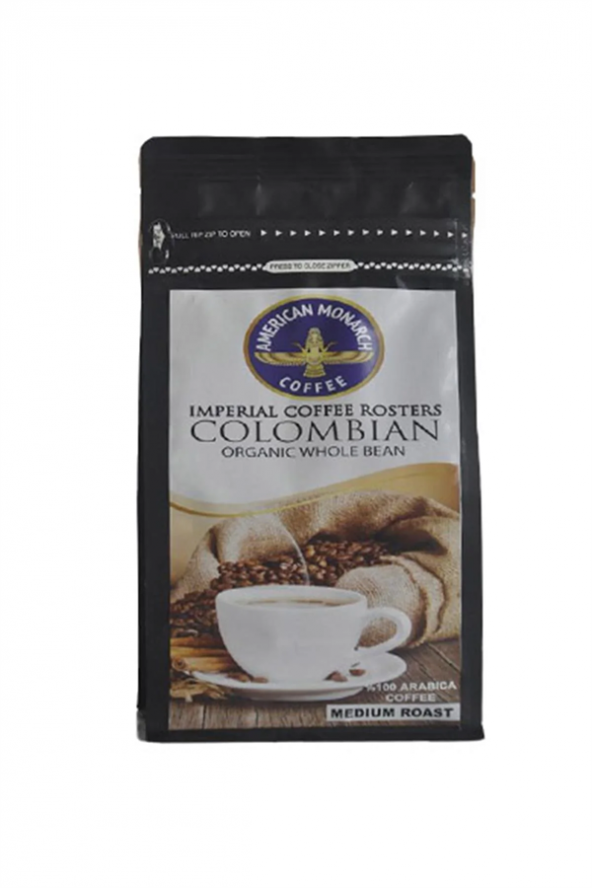 American Monarch Filtre Kahve 5 Kg Öğütülmüş, İçimFiltre