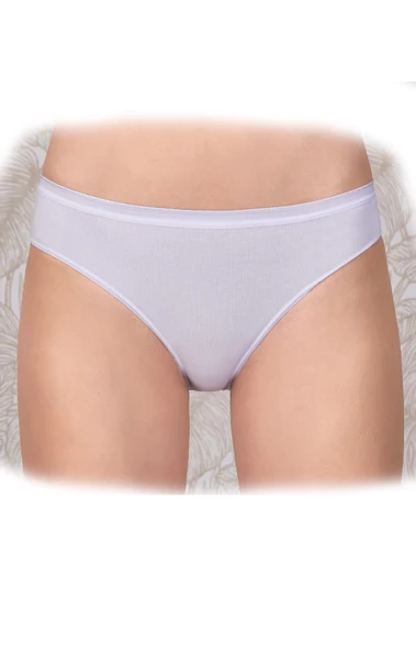 Kadın Modal 6 lı Külot Berrak-2320