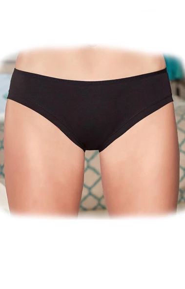 Kadın Modal 6 lı Külot Berrak-2320 - 3