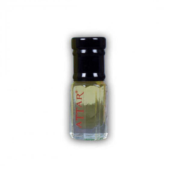 Attar Esans Sheik 3cc - Platin Seri