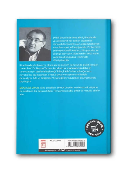 Bilinçli Aile Olmak - 2