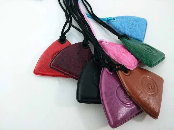 Boyun Cevşeni - Taba Renk (Cevşenü'l Kebir) - 2