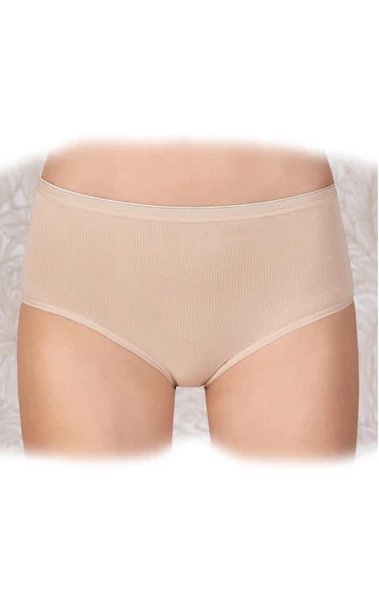 Kadın Yüksel Bel Modal Külot Bato Berrak-2321 - 2