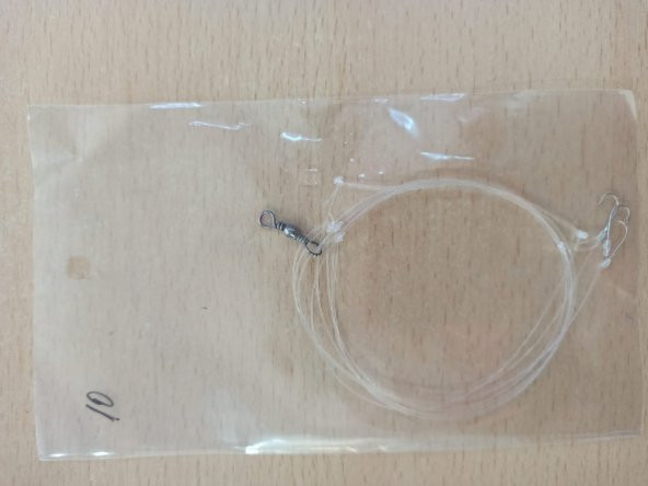 3 lü dip takım - 1