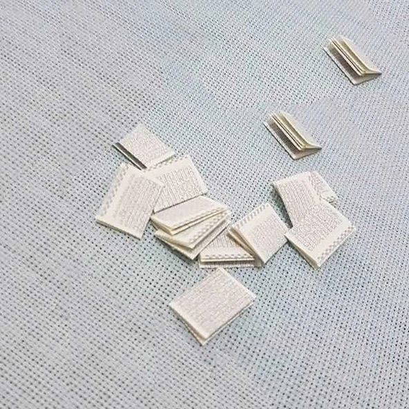 Boyun Cevşeni İçi