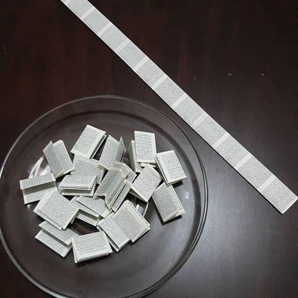 Boyun Cevşeni İçi - 4