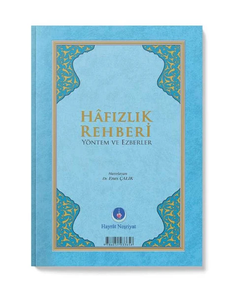 Hafızlık Rehberi (Yöntem ve Ezberler) - 2