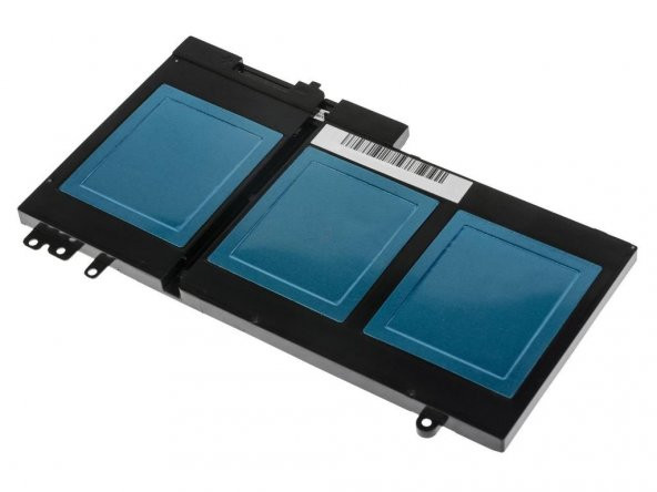Dell 6MT4T, 06MT4T Notebook Bataryası - Pili - 3 Cell - 4