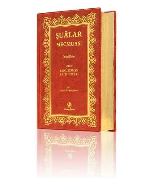 Çanta Boy Şualar-2 Mecmuası (Mukayeseli) - Resim 2