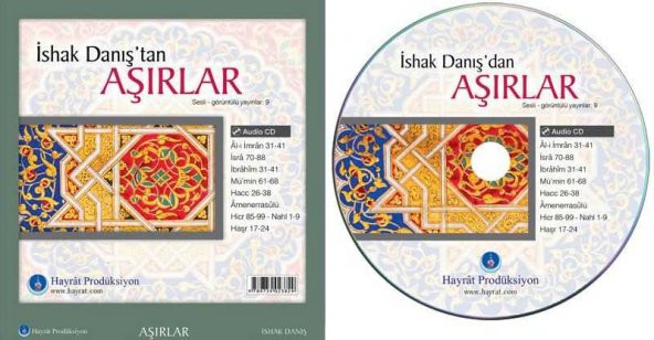 İshak Danışdan Aşırlar (Audio) - 2