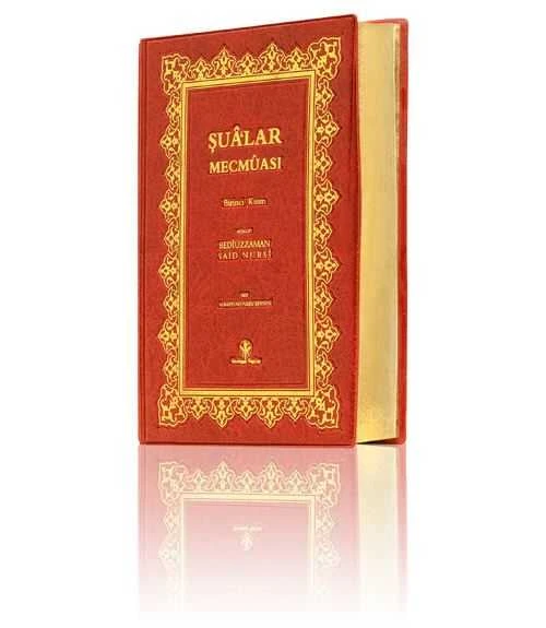 Çanta Boy Şualar-1 Mecmuası (Mukayeseli) - Resim 2