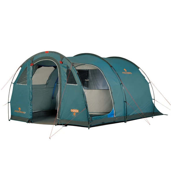 Ferrino Fenix 4 kişilik Aile Çadırı - 9
