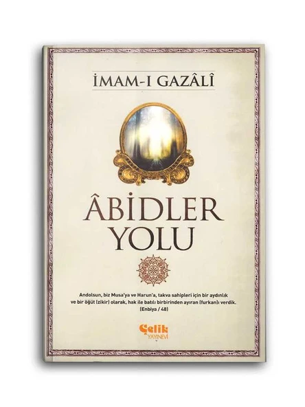 Abidler Yolu