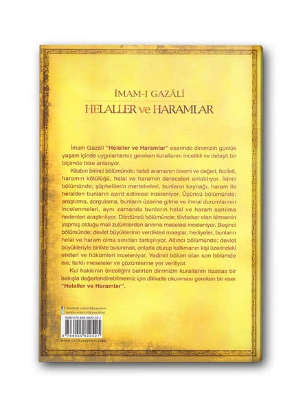 Helaller ve Haramlar - Resim 2