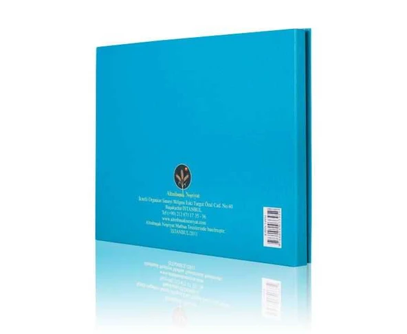 Yazı Boy Gençlik Rehberi Mecmuası (Ciltsiz) - Resim 2