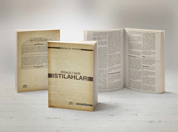 Risalei Nur Istılahları - 4