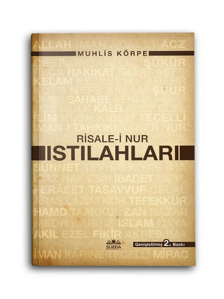 Risalei Nur Istılahları