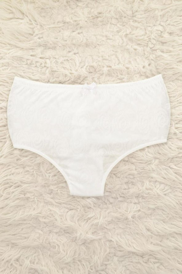 Kadın Bato Külot - Belinay 299