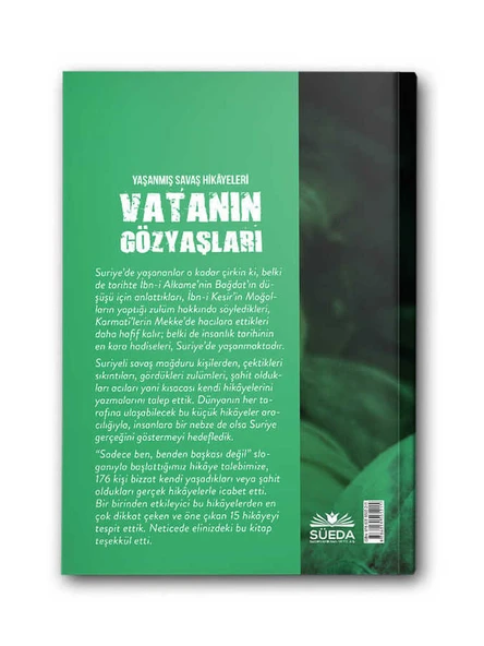 Vatanın Gözyaşları - 2