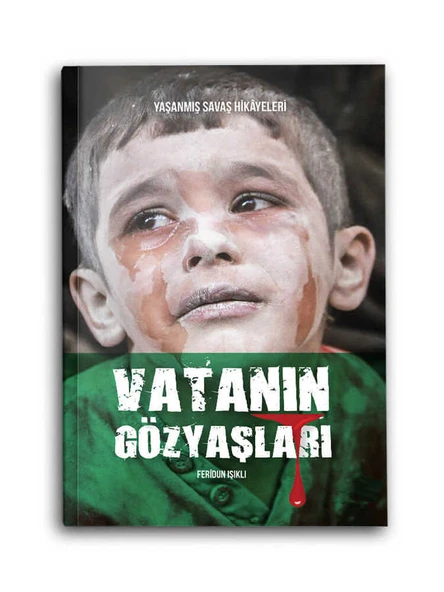 Vatanın Gözyaşları
