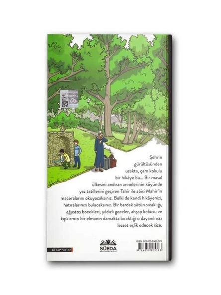 Elmalı Bağ - Resim 2