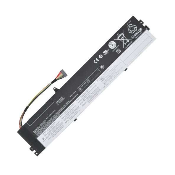 Lenovo S431, S440, 45N1140, 45N1141 Notebook Bataryası