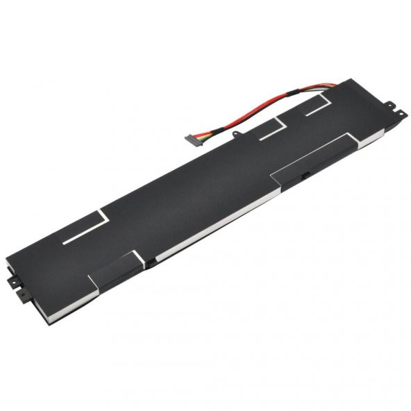 Lenovo S431, S440, 45N1140, 45N1141 Notebook Bataryası - 2