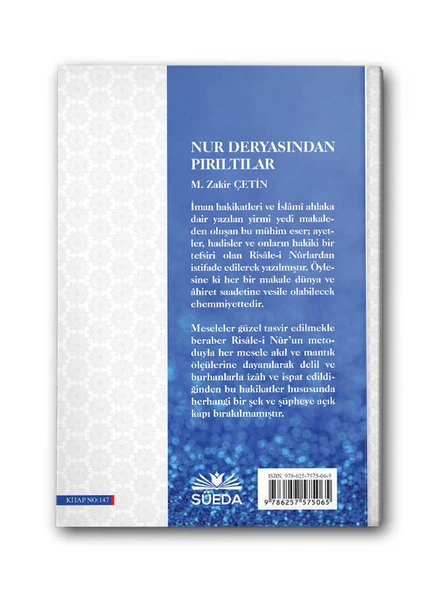 Nur Deryasından Pırıltılar - 2