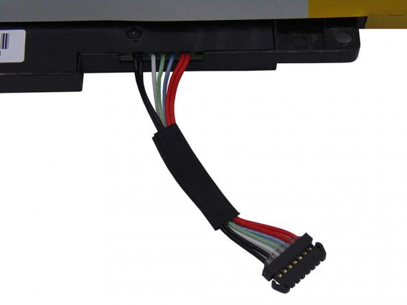 Lenovo Flex L13S4A61 L13L4A61 L13L4E61 Notebook Bataryası