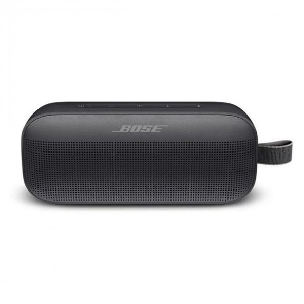 Bose SoundLink Flex Siyah Bluetooth Hoparlör