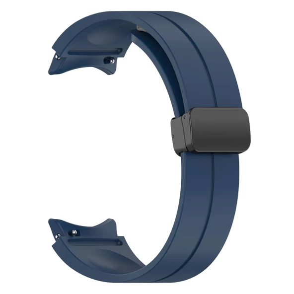 Galaxy Watch 5 44mm Zore KRD-84 Silikon Kordon - 4