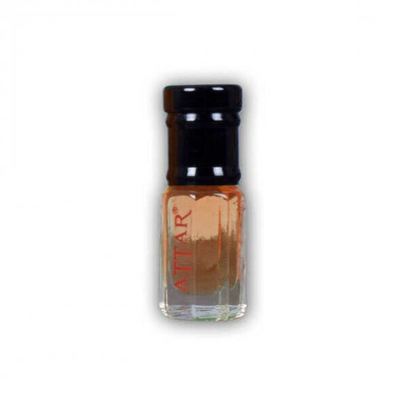 Attar Esans Itrul Kabe 3cc - Platin Seri