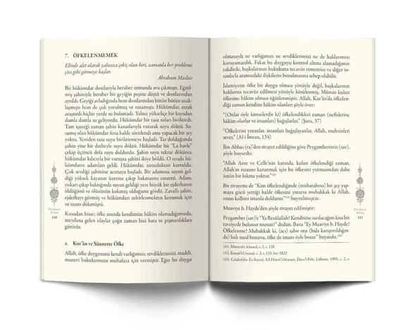 Hizmetkar Liderlik Modeli (İdris Tüzün) - 3