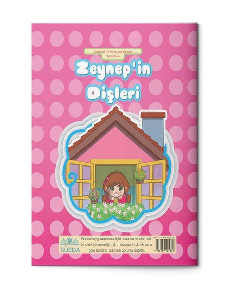 Zeynep'in Dişleri - 2