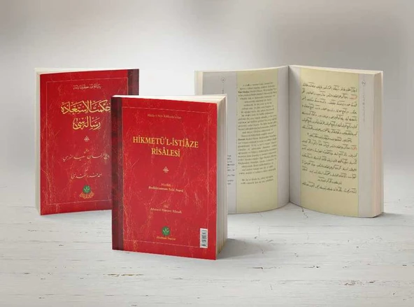 Hikmetü'l İstiaze Risalesi (Mukayeseli) - 4