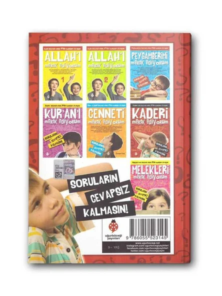 Kaderi Merak Ediyorum - Resim 2