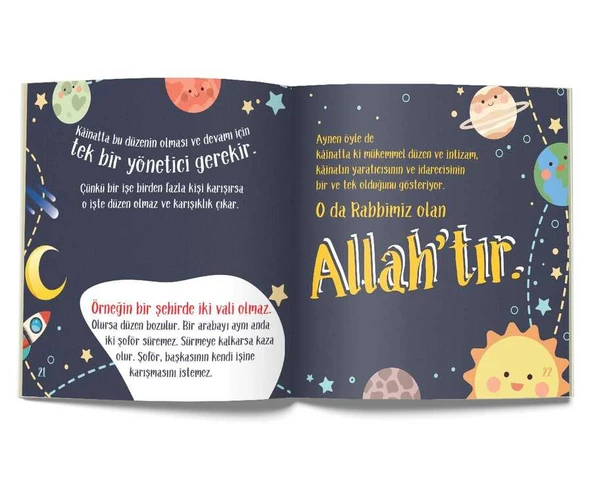 Düzenli Ol, Rahat Yaşa - 3