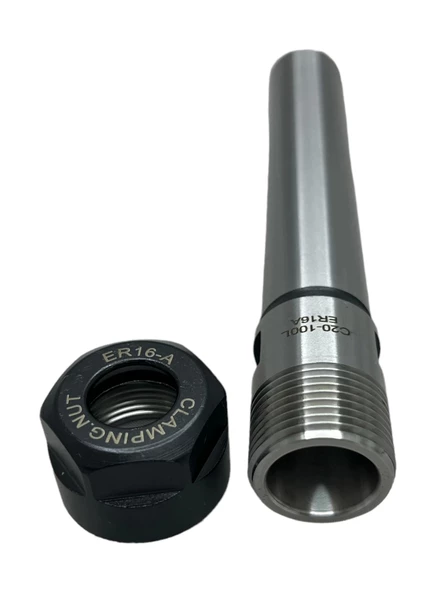 C20-ER16A-100 BOY SİLİNDİRİK UZATMA THİNEX TOOL - 3