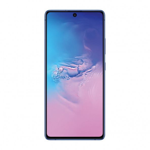 SAMSUNG GALAXY S10 128 GB CEP TELEFONU SİYAH (İTHALATÇI GARANTİLİ) - 3