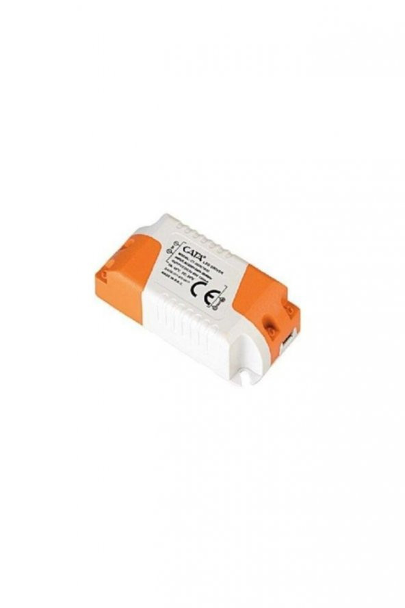Slim Led Panel Drıver 9-18w Ct-2516 - 2