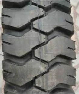 Hamılton 6.00-9 12 Kat Havalı Tip Forklift Lastiği Hindistan Malı ürün görseli