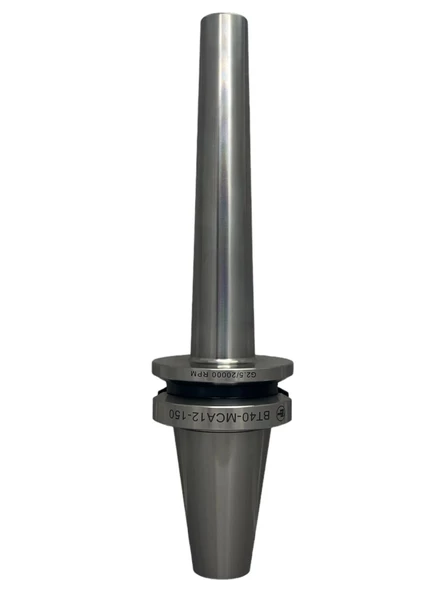 BT40 MCA12 - 150 BOY VİDALI TUTUCU M12X150 BOY VİDALI TUTUCU 20.000 devir balans alınmıştır - 3