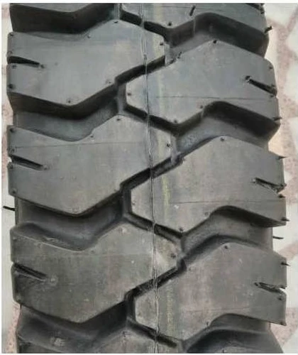 Hamılton 5.00-8 10 Kat Havalı Tip Forklift Lastiği Hindistan Malı - Resim 2