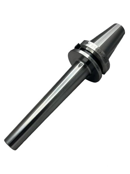 BT40 MCA12 - 150 BOY VİDALI TUTUCU M12X150 BOY VİDALI TUTUCU 20.000 devir balans alınmıştır - 2